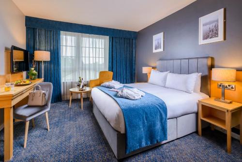 Hillgrove Hotel Room Type - Double Room
