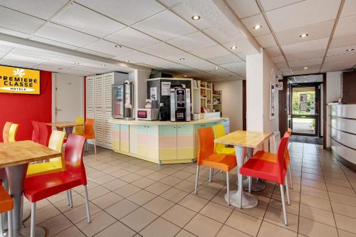 Premiere Classe Bethune Fouquières Lès Béthunes - image 10