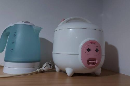 Studio G Ciumbuleuit Apartment 1 - code 6B Studio G Ciumbuleuit Apartment 1 - code 6B