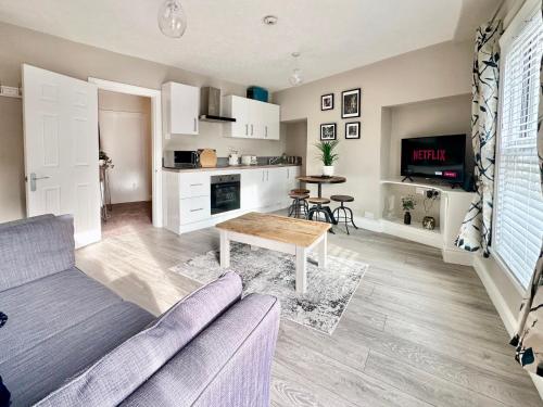 Blossoms Reach - 2 minutes from station and city centre York