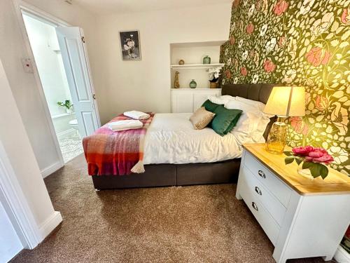 Blossoms Reach - 2 minutes from station and city centre 4