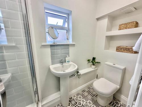 Blossoms Reach - 2 minutes from station and city centre 5