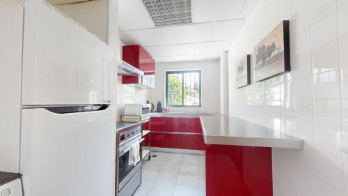 ห้องครัว, AZORES PEDRA APARTMENTS - T0 e T1 in เซาร็อก