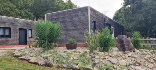 . Glamping Aventura Atalaia