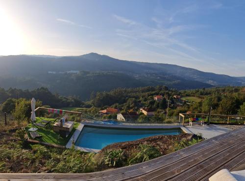 Glamping Aventura Atalaia in 科托瓦德