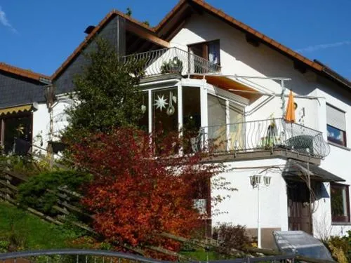 Ferienwohnung Koenig in Wald-Michelbach, Deutschland