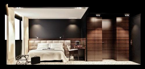 Howard Hotel Paris Orly Airport
