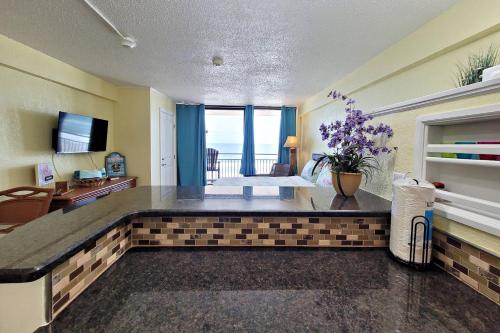 Beach Condo Unit #435