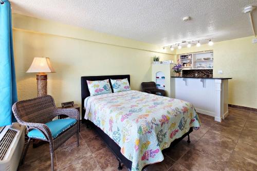 Beach Condo Unit #435