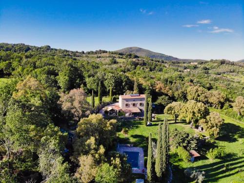 Il Fungaio in Sassofortino