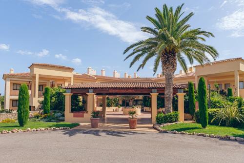 A szálláshely kívülről, Pierre & Vacances Resort Bonavista de Bonmont in Bonmont Terres Noves