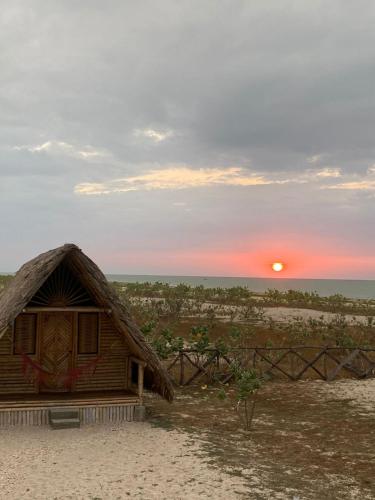 Playa Escondida Mayapo