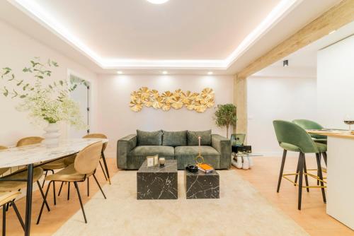 JetSet by Edsam, Madrid