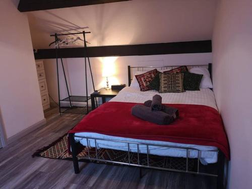 Liberty House - Bundoran seaside family & surfers holiday home in Bundoran
