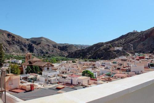 Casa Rural Alboloduy