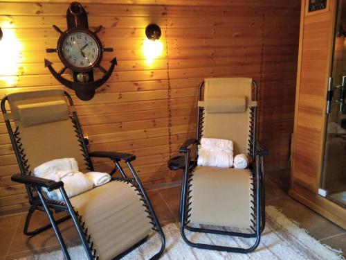 Mozsi Apartman Tolna in Tamási