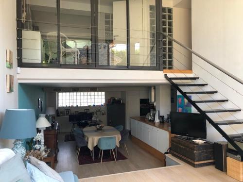 Loft Parc Bordelais