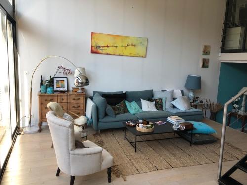 Loft Parc Bordelais