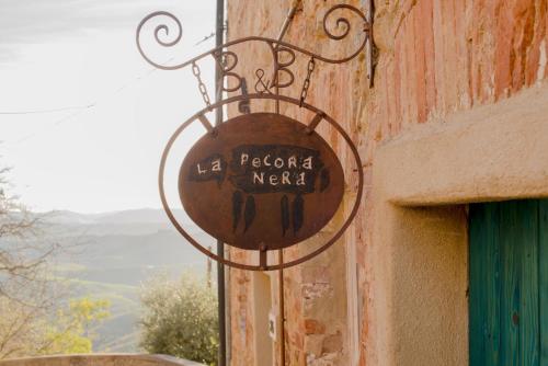 B&B La Pecora Nera