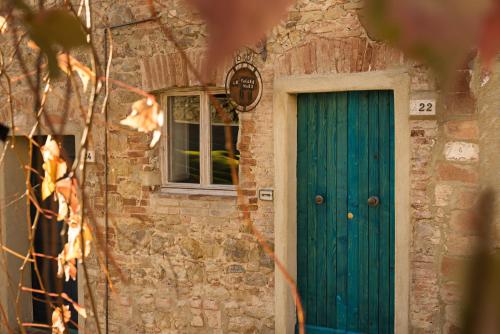B&B La Pecora Nera