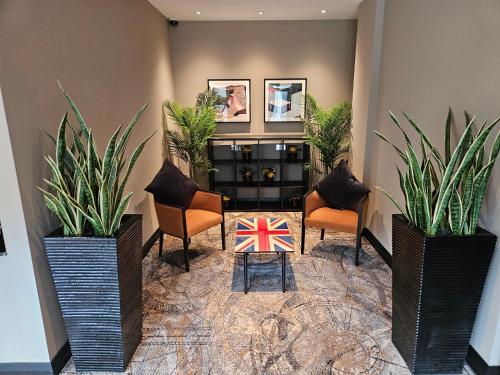 DoubleTree by Hilton Woking - image 9