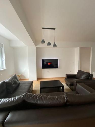 DavIv Luxury Apartment, Skopje