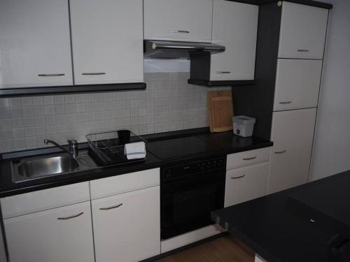 Elegante & Stilvolle 2,5 Raum Wohnung, Drážďany (fotografie 5)