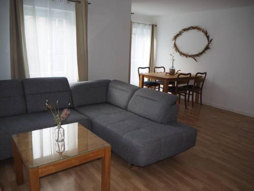 Elegante & Stilvolle 2,5 Raum Wohnung, Drážďany (fotografie 6)