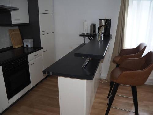 Elegante & Stilvolle 2,5 Raum Wohnung, Drážďany (fotografie 7)