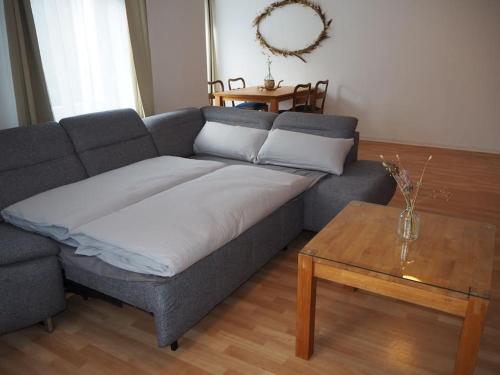 Elegante & Stilvolle 2,5 Raum Wohnung, Drážďany (fotografie 9)