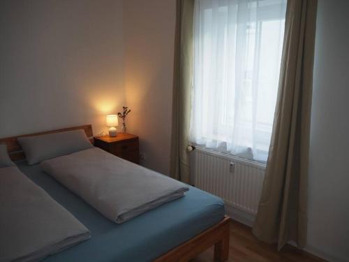 Elegante & Stilvolle 2,5 Raum Wohnung, Drážďany (fotografie 10)
