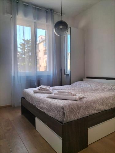 Dolce Far Niente Room Type - One-Bedroom Apartment