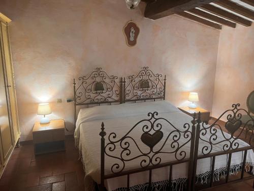 Agriturismo San Lorenzo Room Type - Double Room
