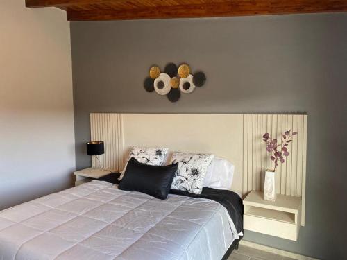 el buen aire in Ascochinga