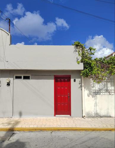 10th ave Suite in Cozumel, Mexico