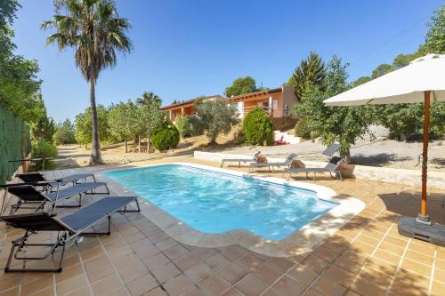 Villa El Solpost, Ibiza  2024 Updated Prices, Deals