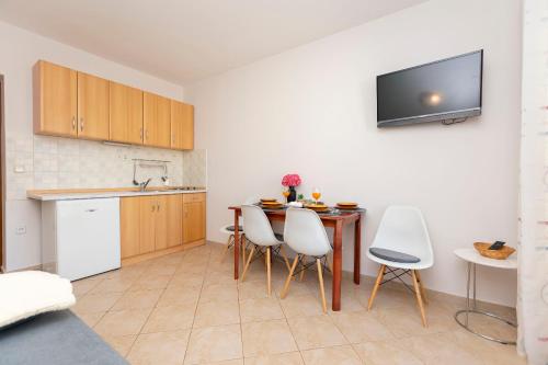 One-Bedroom Apartment - First Floor image 8