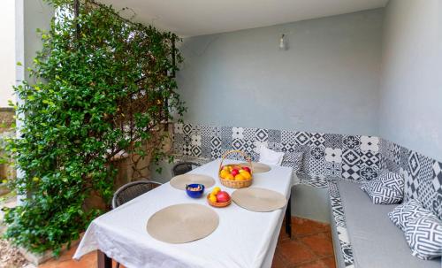 One-Bedroom Apartment with Terrace image 8