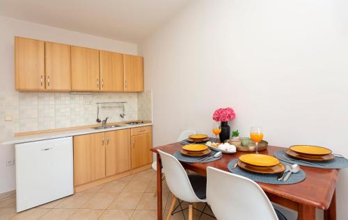 One-Bedroom Apartment - First Floor image 7