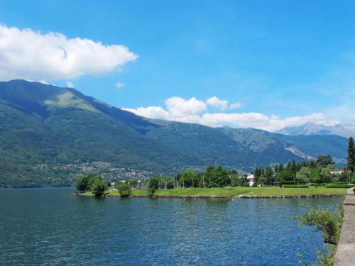 Green Chalet Scalotta - Nature Relax Lake View