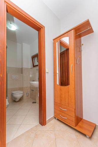 One-Bedroom Apartment - First Floor image 4