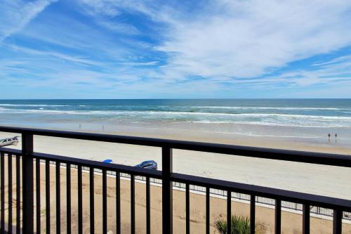 Beach Condo Unit #435