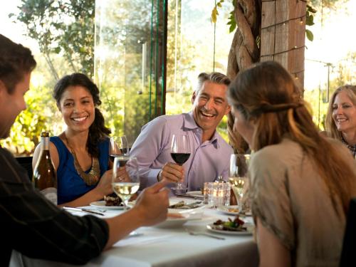 Vinarosa Resort & Spa