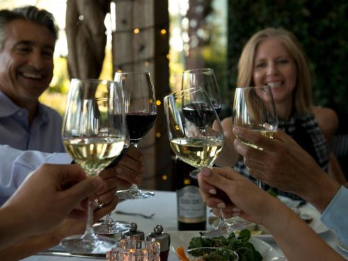 Vinarosa Resort & Spa