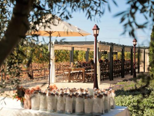 Vinarosa Resort & Spa