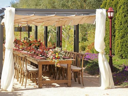 Vinarosa Resort & Spa