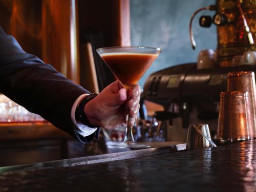 Vinarosa Resort & Spa