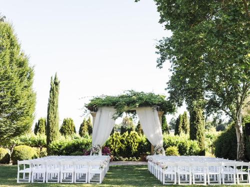 Vinarosa Resort & Spa