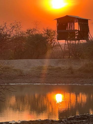 Nyala View, Mabalingwe