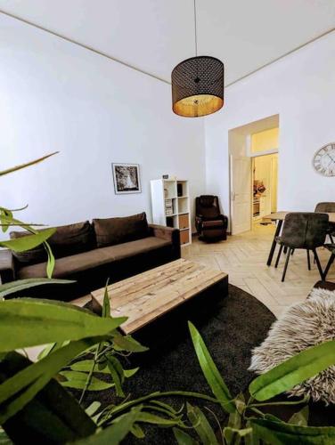 Luxury CityApartment 2 in Wien, Österreich